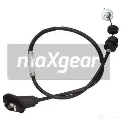 Трос сцепления MAXGEAR RDSZ8 YJ 2841525 320321 изображение 0