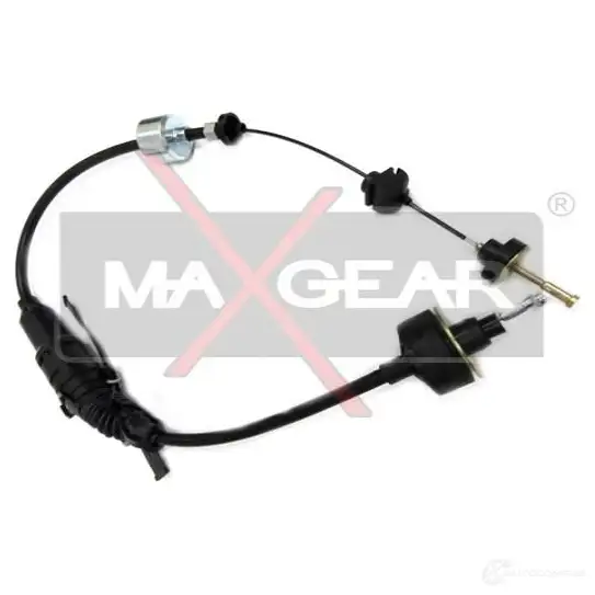 Трос сцепления MAXGEAR US 1YFE 2841365 320094