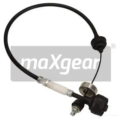 Трос сцепления MAXGEAR W ETQ2 320312 2841520 изображение 0