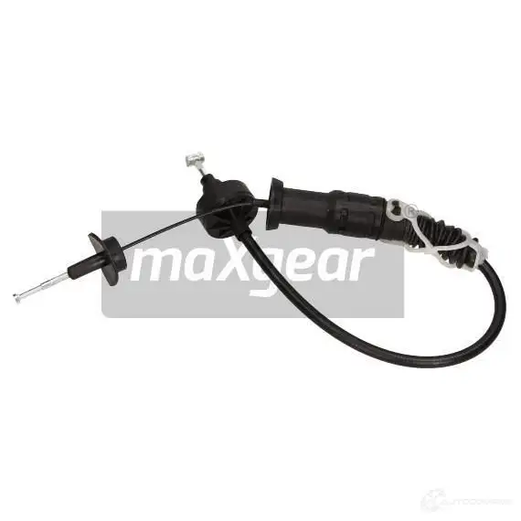 Трос сцепления MAXGEAR 320066 2841337 VG0K I