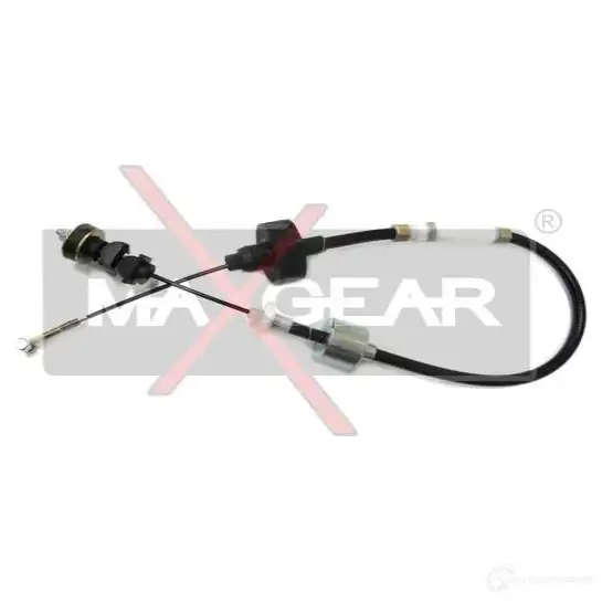 Трос сцепления MAXGEAR 320091 J EEL484 2841362