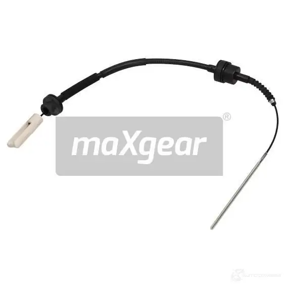 Трос сцепления MAXGEAR 55 X2K 2841538 320348