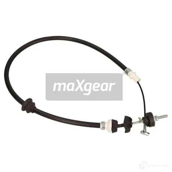 Трос сцепления MAXGEAR 1423625249 320211 ZVRB 9R1