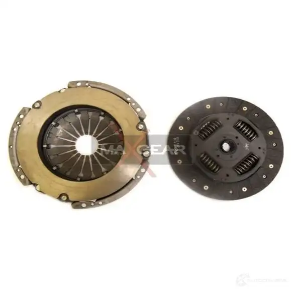 Комплект сцепления MAXGEAR NW2 IOY 615163 2847543