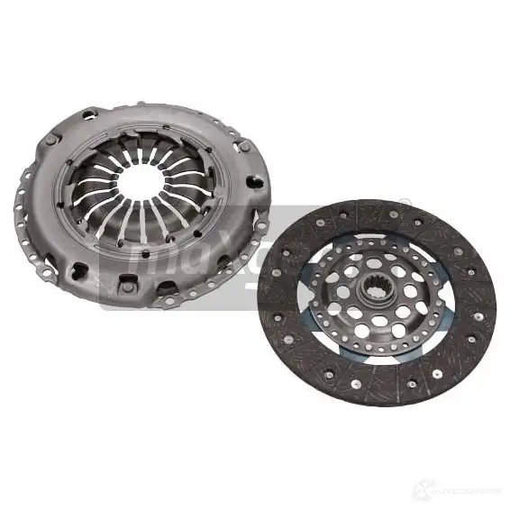 Комплект сцепления MAXGEAR 615261 2847637 61- 5261 UTAAWMC