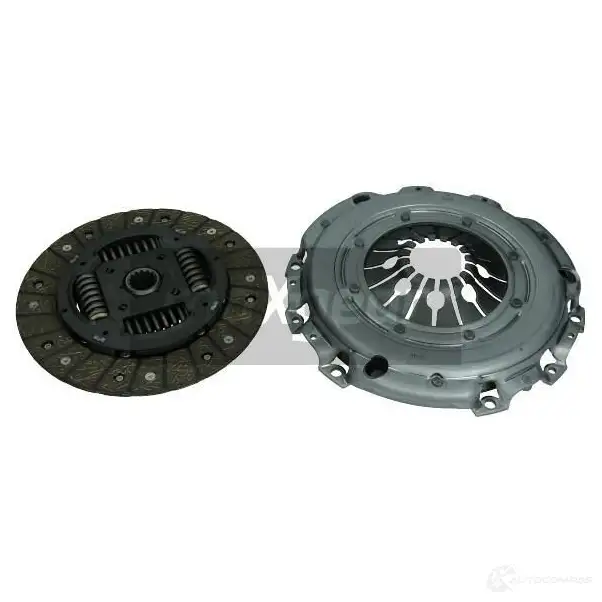 Комплект сцепления MAXGEAR 615330 7FBBO V 1228381259 - Изображение 1