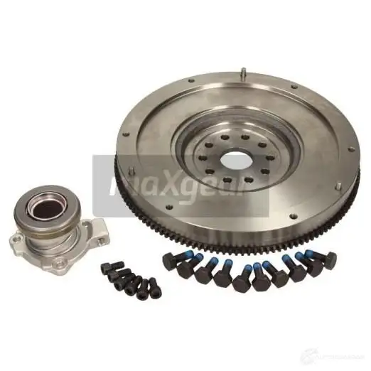 Комплект сцепления MAXGEAR 1228381307 615335 OXZ22 6L