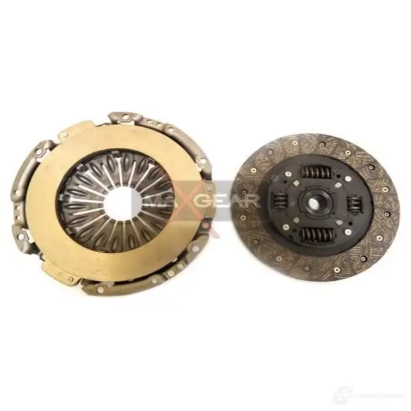 Комплект сцепления MAXGEAR 615195 UX KGNB 2847573