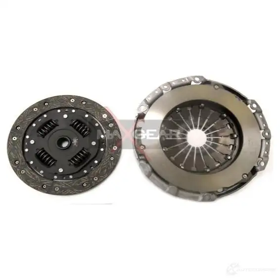 Комплект сцепления MAXGEAR PO2 QF 615100 2847480