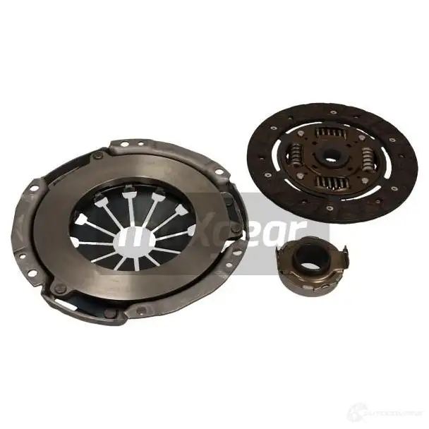Комплект сцепления MAXGEAR 2847620 615244 A 36UZ - Изображение 1