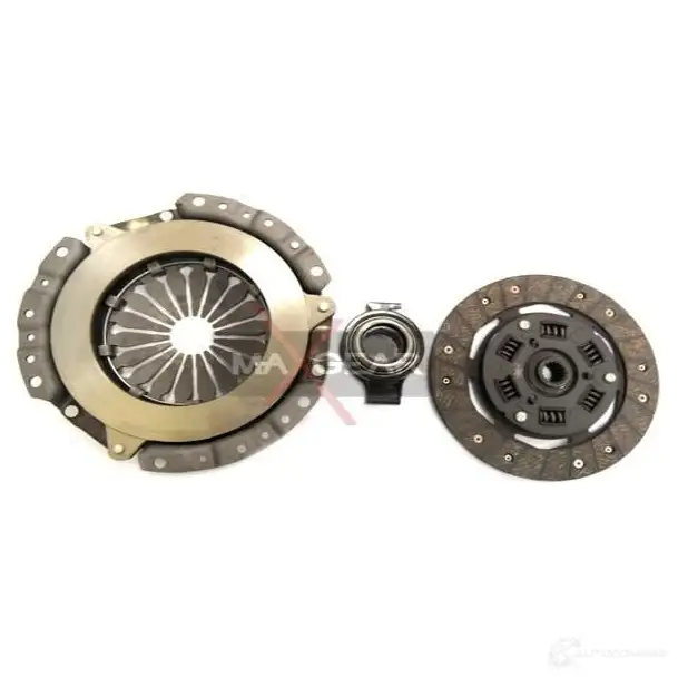 Комплект сцепления MAXGEAR U1W G9V 615055 2847435