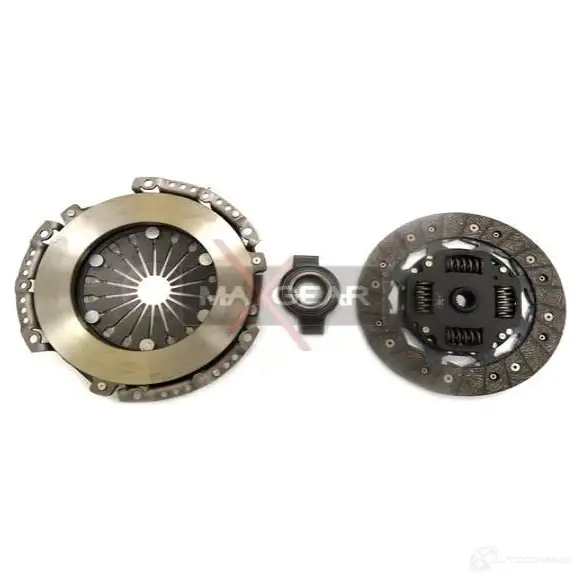 Комплект сцепления MAXGEAR 615136 2847516 6O I36