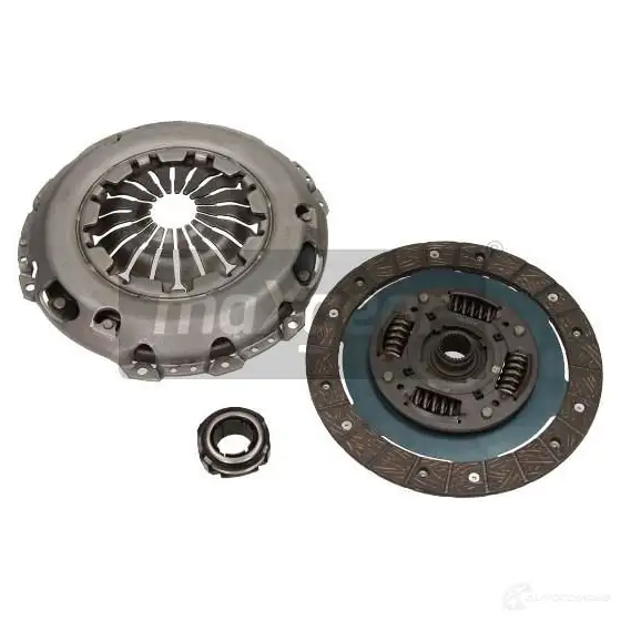 Комплект сцепления MAXGEAR MJ1JI T6 2847603 615227