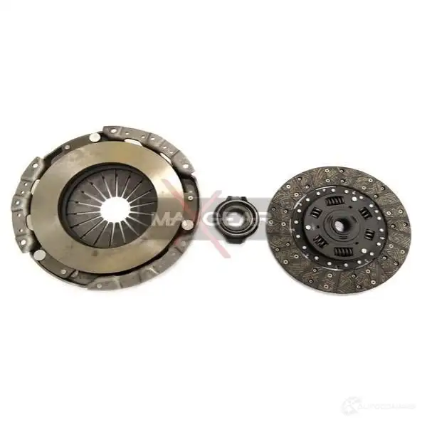 Комплект сцепления MAXGEAR SH XW4 615161 2847541