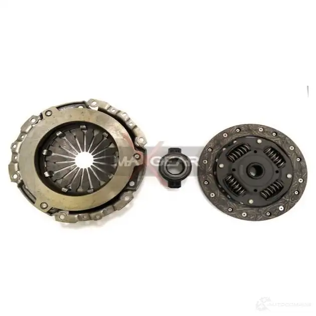 Комплект сцепления MAXGEAR 2847390 615010 Q7 3OJK