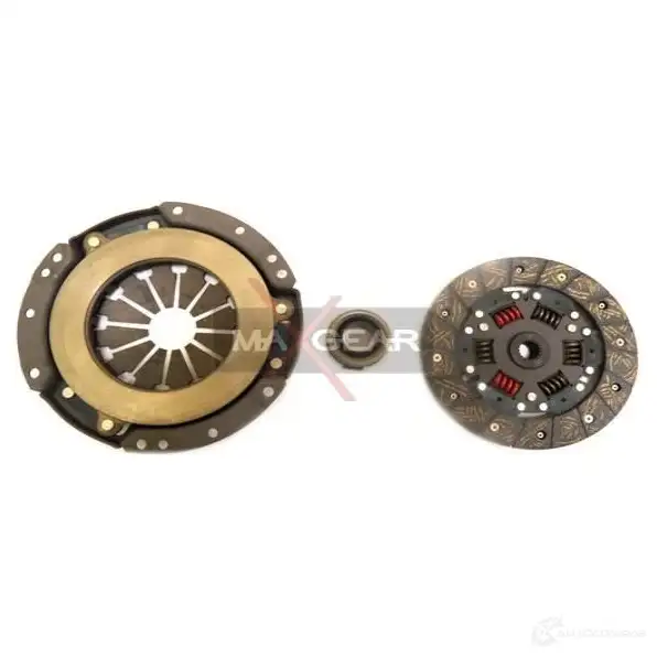Комплект сцепления MAXGEAR P F5GNPH 2847574 615196