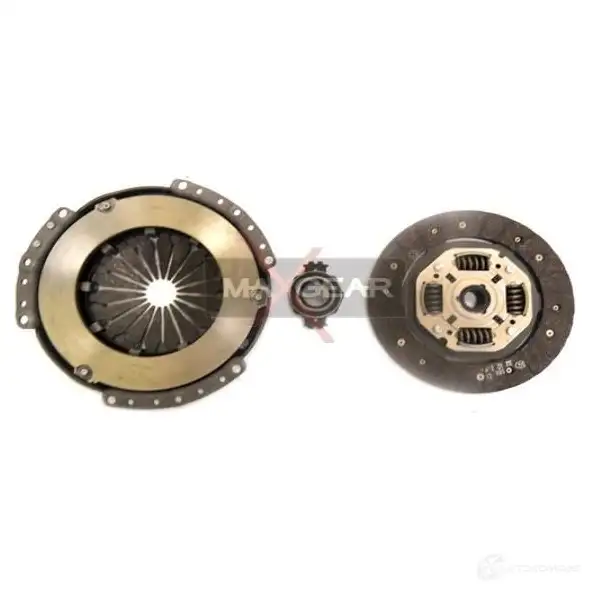Комплект сцепления MAXGEAR 615070 G8 G55Q4 2847450