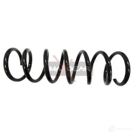 Пружина MAXGEAR Q LG4I4N 2846898 600052