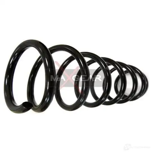 Пружина MAXGEAR 2846893 600047 2B K3A