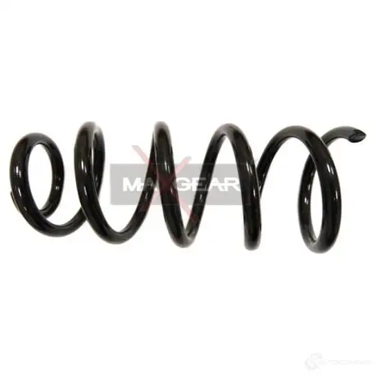 Пружина MAXGEAR 600057 2846903 BG99N F