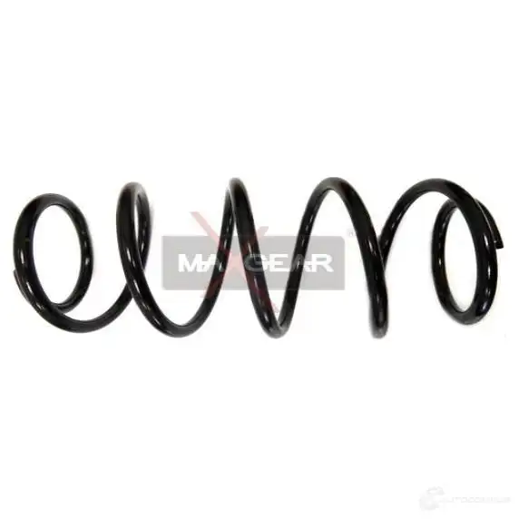 Пружина MAXGEAR 2846857 JY 80W 600009