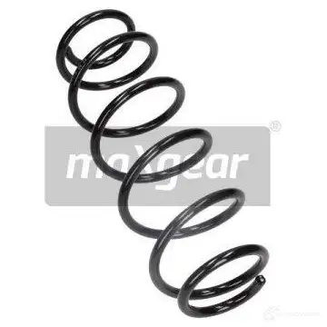 Пружина MAXGEAR 60-0 375 600375 2847208 UXSP7