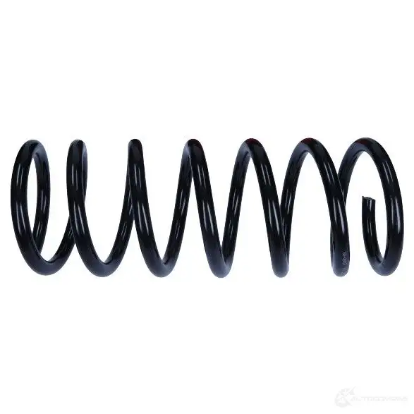 Пружина MAXGEAR 1437633689 5XKD KG 600589 - Изображение 1