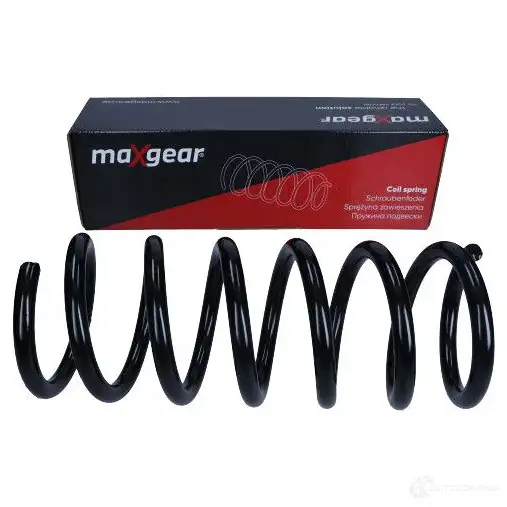 Пружина MAXGEAR Y29 KF1 1437633756 600582 изображение 1