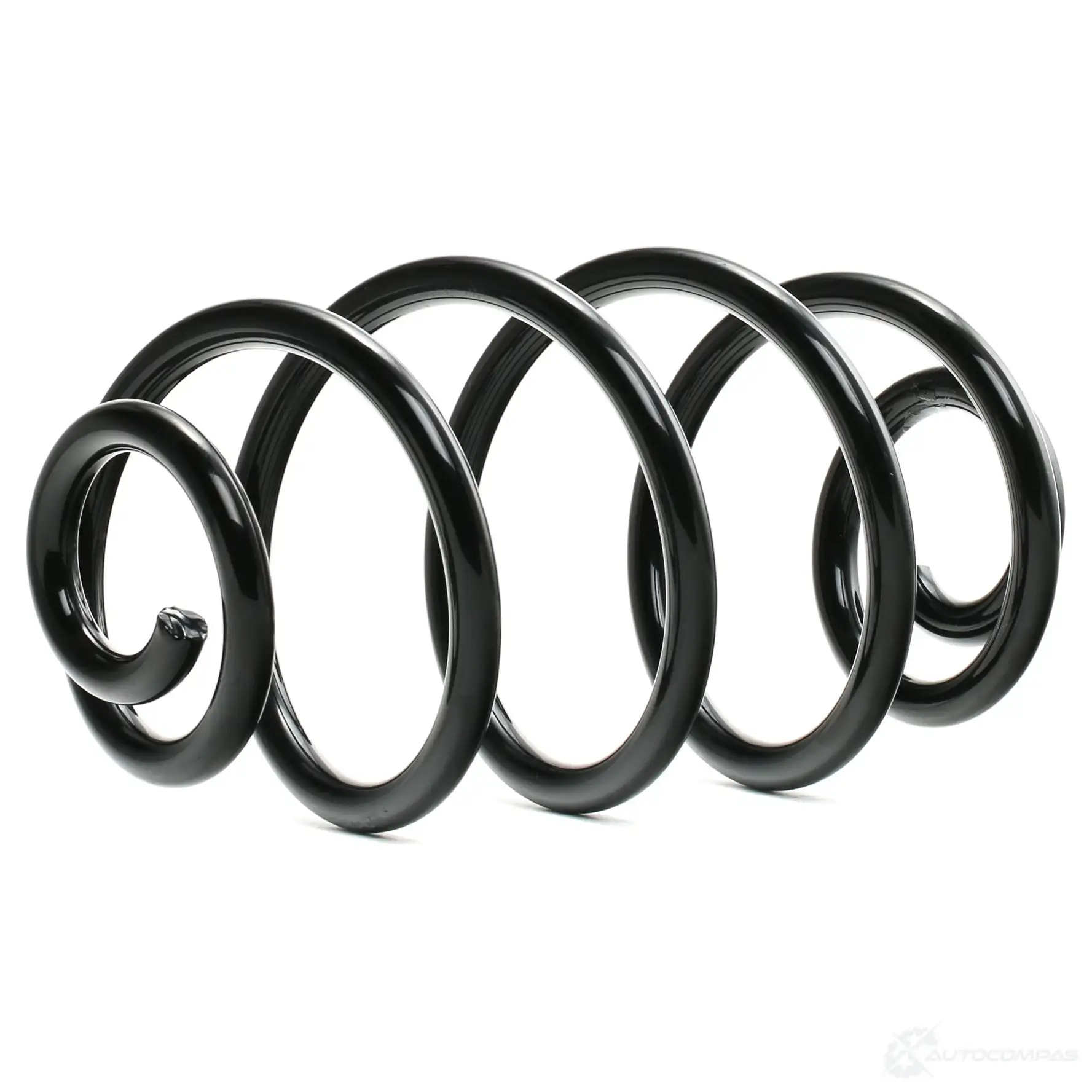 Пружина MAXGEAR 600389 NL9AK 2847222 60-038 9 - Изображение 1