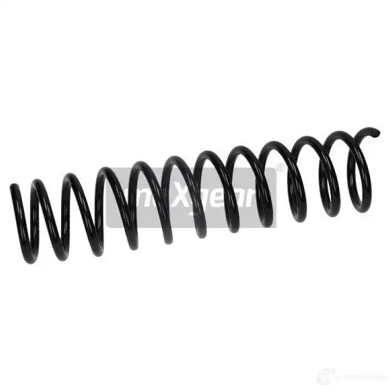 Пружина MAXGEAR J 6EBN 2847074 600237
