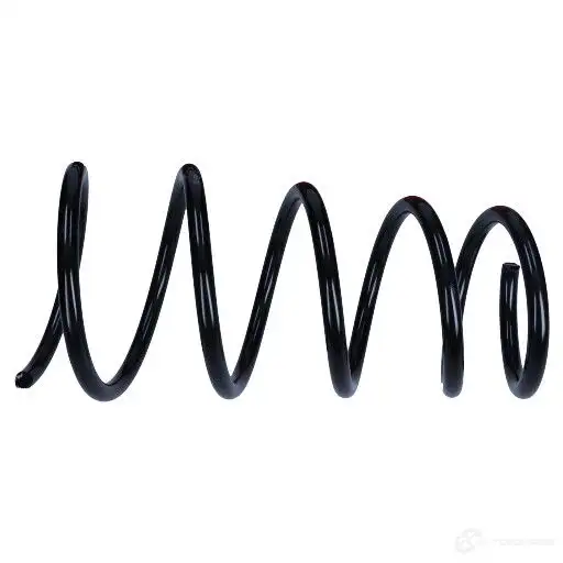 Пружина MAXGEAR 600605 6BVK8 N 1437633090 - Изображение 1