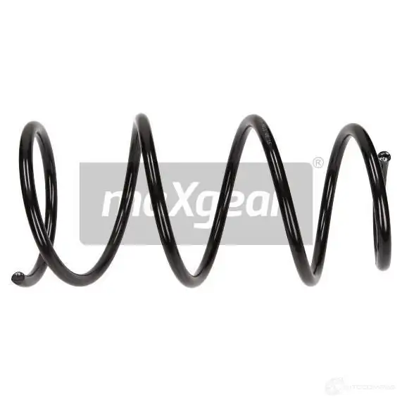 Пружина MAXGEAR 6 0-0411 BCTT7 2847244 600411