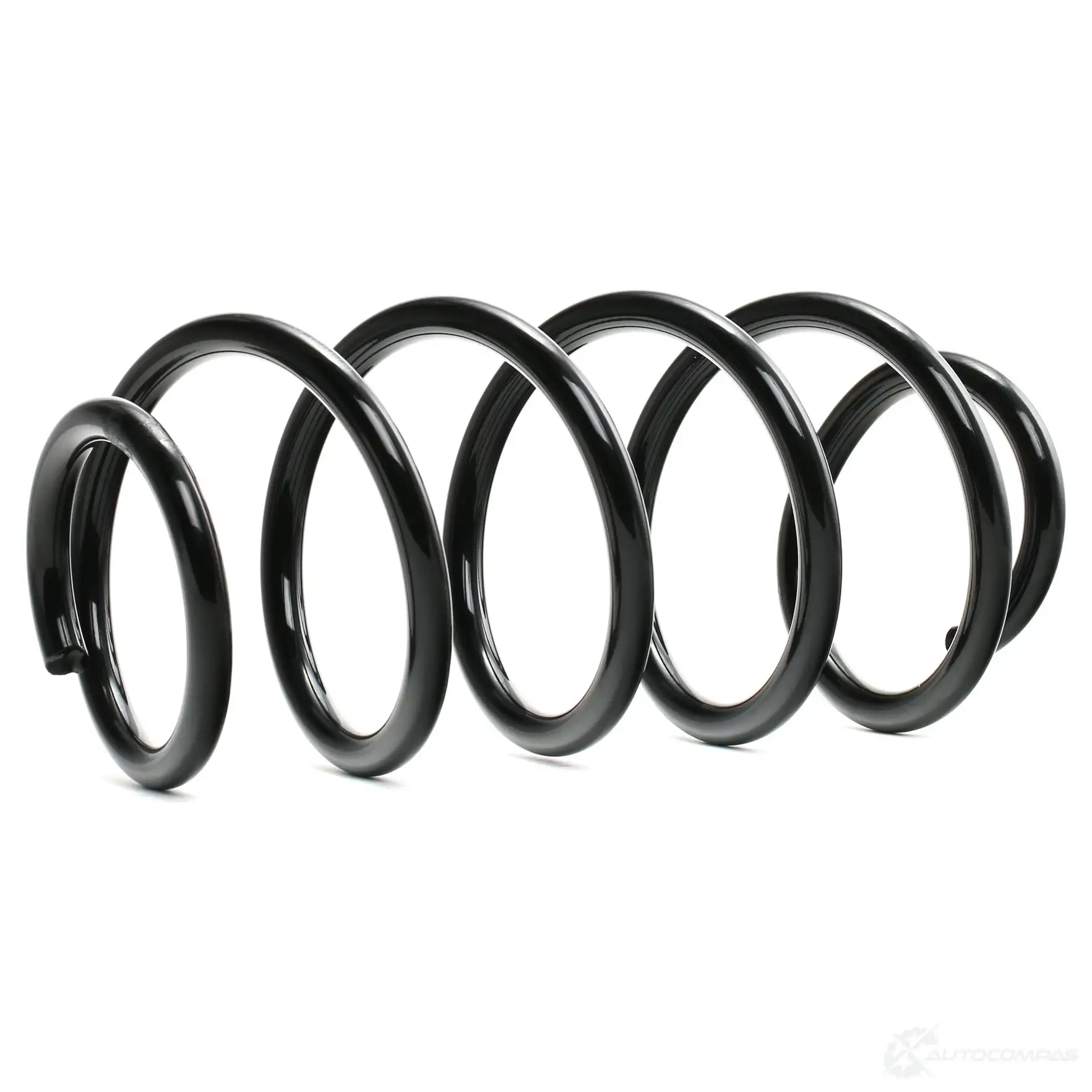 Пружина MAXGEAR 600498 CY EDY8 1437632063 - Изображение 1