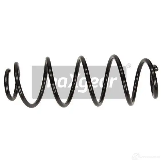 Пружина MAXGEAR 600397 RIJVOB 2847230 60- 0397