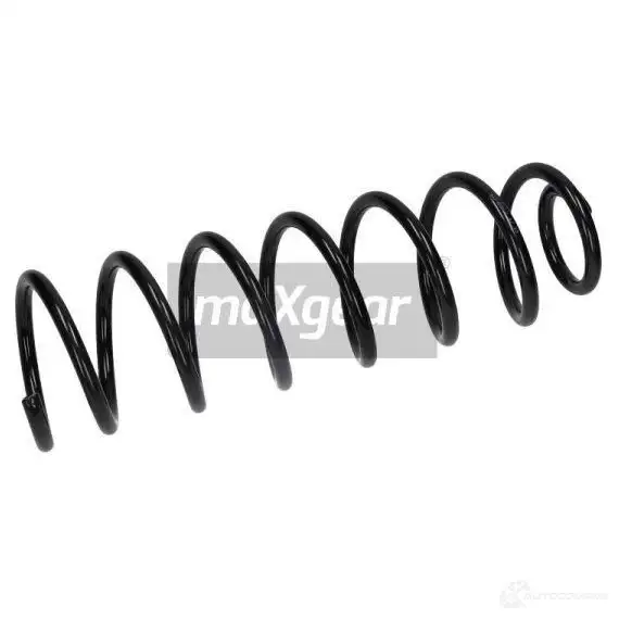 Пружина MAXGEAR 2847096 F 4PYB2 600262