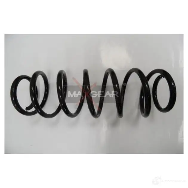 Пружина MAXGEAR UBC O2Q 2846954 600114