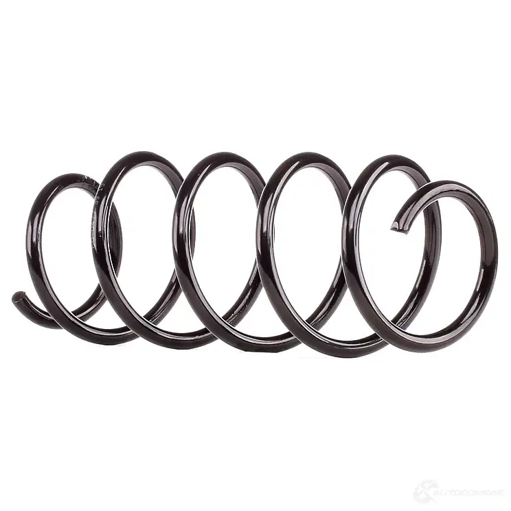 Пружина MAXGEAR LQX MV1 1424798425 600477 - Изображение 1