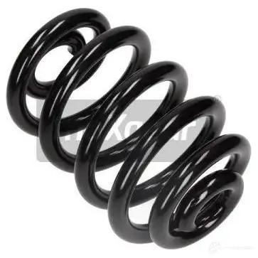 Пружина MAXGEAR 2847021 600183 U4A26P I