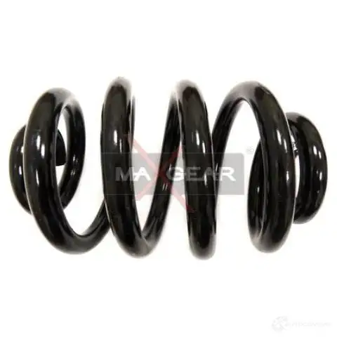 Пружина MAXGEAR 600110 2846950 R68 4DA