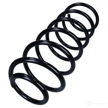 Пружина MAXGEAR 600843 5OV 7B5 1437631733 - Изображение 1