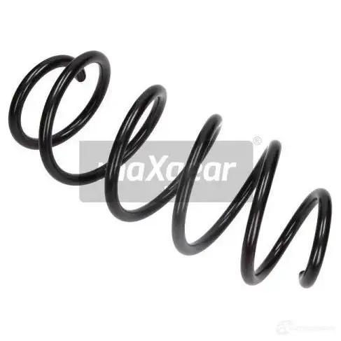 Пружина MAXGEAR ZLQA43 G 600353 2847186