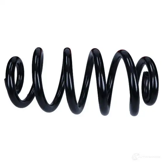 Пружина MAXGEAR 1437627770 600865 W7Y 8D - Изображение 1