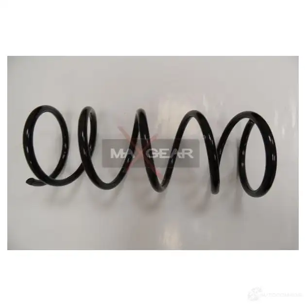 Пружина MAXGEAR 600209 2847046 CQ7 JQ