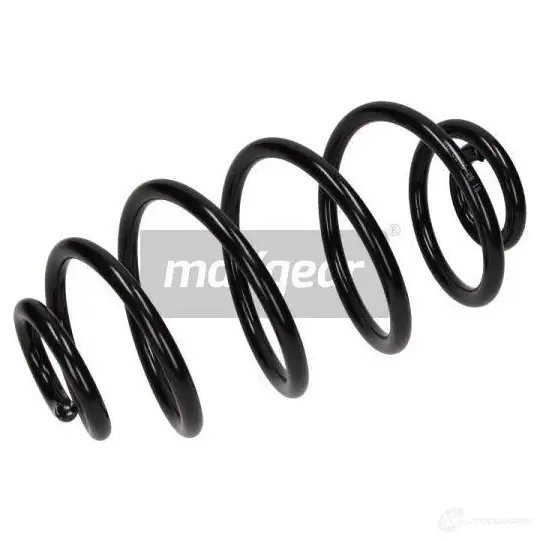 Пружина MAXGEAR 600276 2847110 RD VGZS6