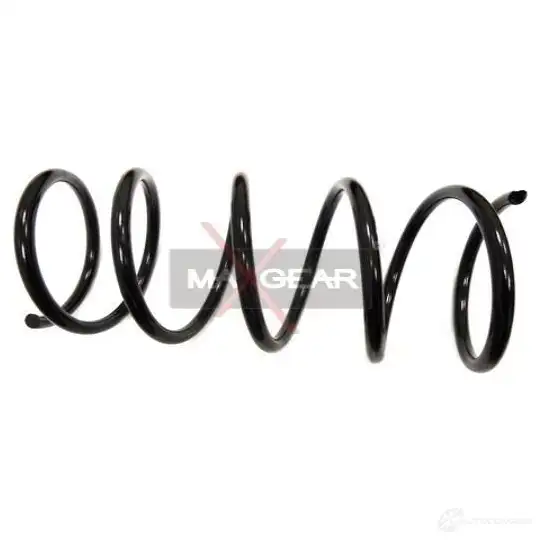 Пружина MAXGEAR 600011 2846859 OQV 5T