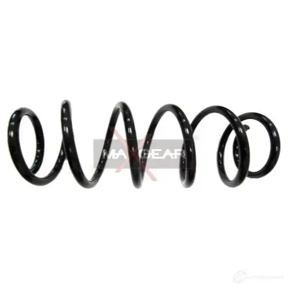 Пружина MAXGEAR N 87GNIZ 2846883 600037