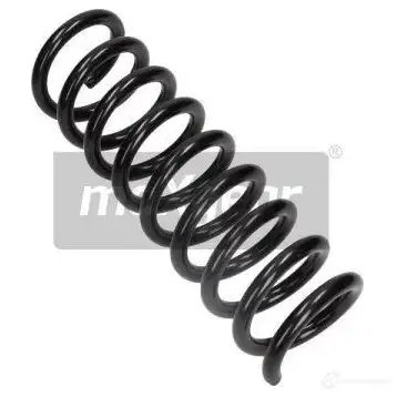 Пружина MAXGEAR 600185 379 AQ 2847023