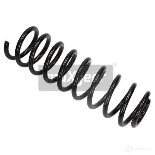 Пружина MAXGEAR 2846886 Q LR04L 600040