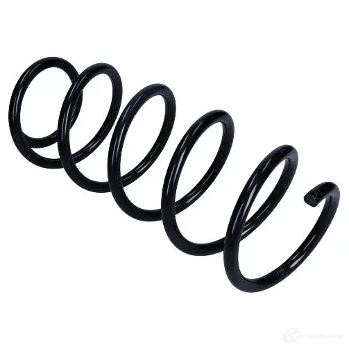 Пружина MAXGEAR 600540 TRB 10DN 1437632600
