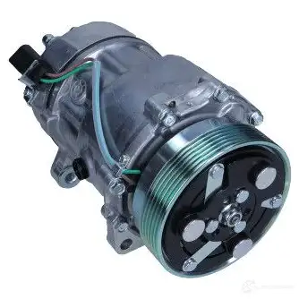 Компрессор кондиционера MAXGEAR ac359105 1437633227 Z5J SA - Изображение 1